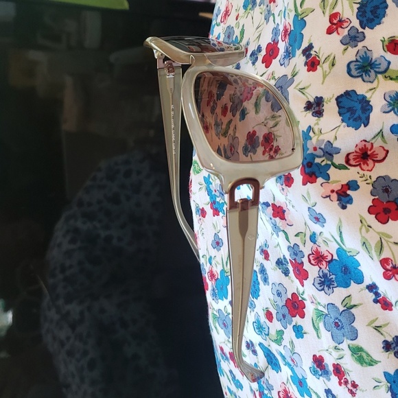 DKNY frames eyegla for your prescription Never used. I have no case or tags NWOT - Picture 11 of 12